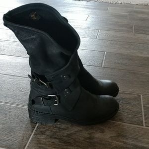 Coolway Motorcycle Boots